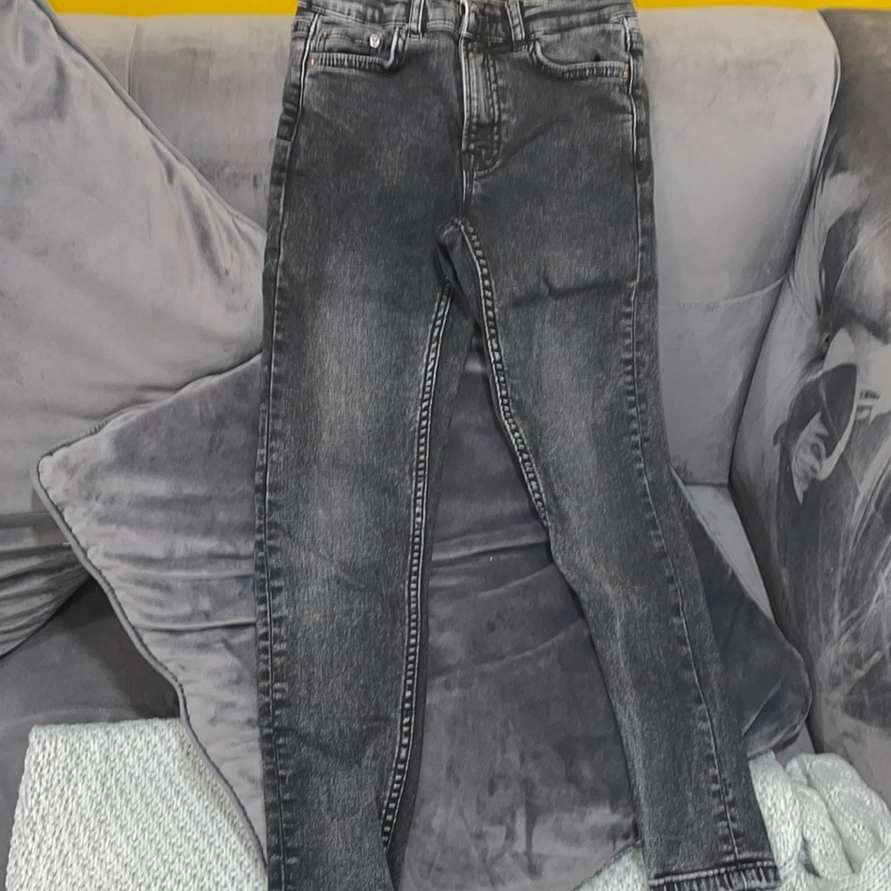 Skinny stretch Zara Jeans
